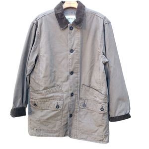 Orvis Jacket